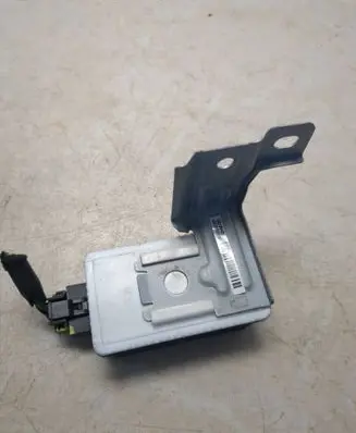 Hyundai i30 Tire pressure control unit 95800A5110 A2C3133170002