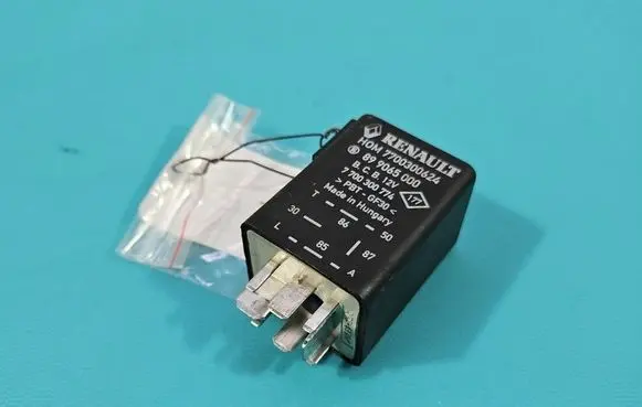 Renault Master II Other relay 7700300624 IMPRK1557467