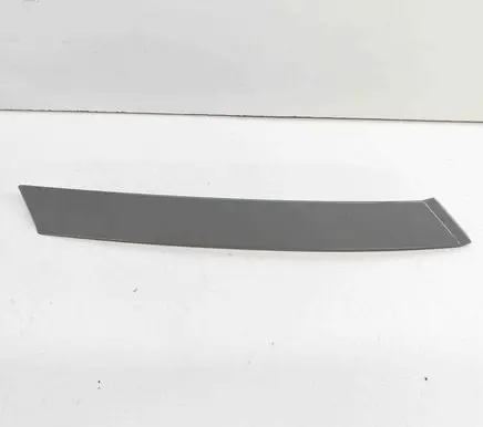 Volvo XC40 Rear fender molding trim 31448959