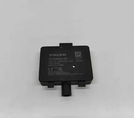 Blind spot module