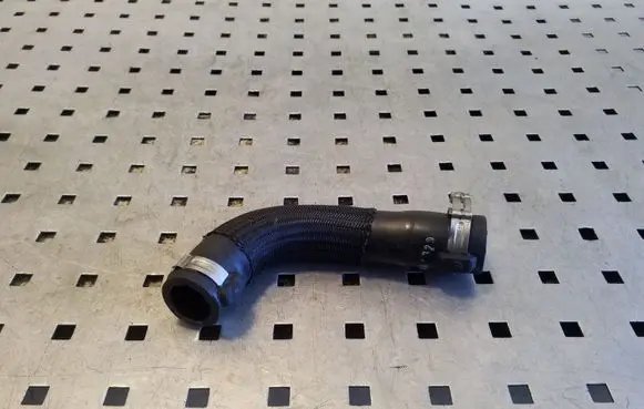 Jaguar XF X250 Breather/breather pipe/hose 