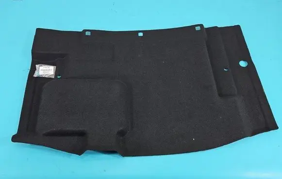 Suzuki Vitara (LY) Trunk/boot floor carpet liner 75131-76S00 IMPRK1499748