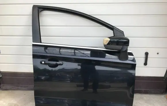 Ford Kuga I Front door