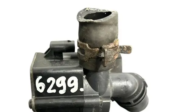 BMW X5 F15 Electric auxiliary coolant/water pump 9230233 17669711 704077090