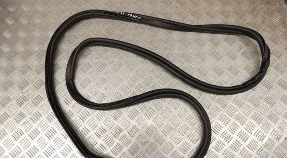 BMW 7 G11 G12 Loading door rubber seal (on body) 7357103