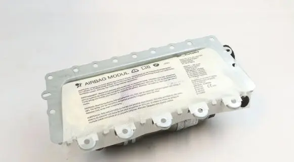 BMW 7 F01 F02 F03 F04 Passenger airbag 9273660
