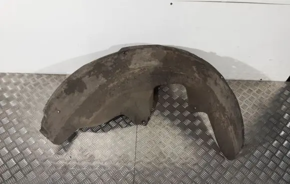 KIA Sorento Rear arch fender liner splash guards