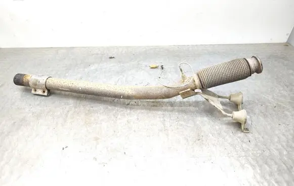 Volkswagen Transporter - Caravelle T5 Exhaust flexible connection 7E0253463H