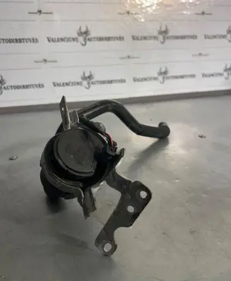 Mercedes-Benz B W246 W242 Electric auxiliary coolant/water pump A0005000686 0392023206