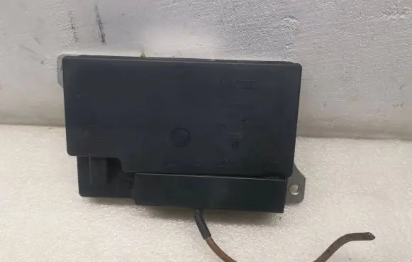 Audi A8 S8 D2 4D Other control units/modules 4D0907133A