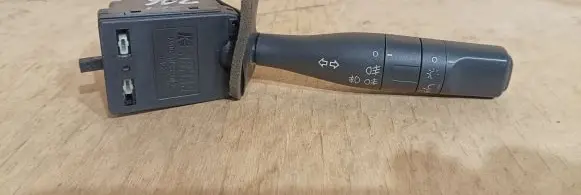 Peugeot 206 Indicator stalk 96307460ZL 61560065