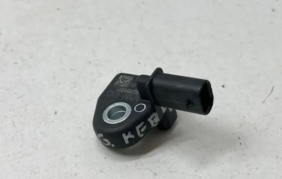 Skoda Octavia Mk3 (5E) Airbag deployment crash/impact sensor 3Q0959351 1005158473