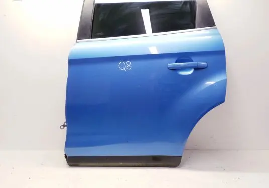 Ford Kuga I Rear door