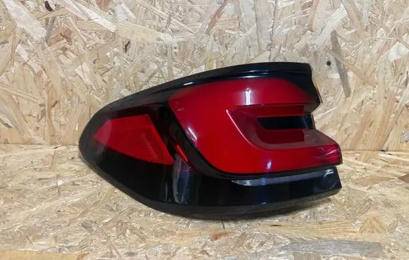 BMW 5 G30 G31 G38 Rear/tail lights 662001 662000 8493825