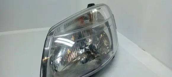 Citroen Berlingo Headlight/headlamp 9644150980
