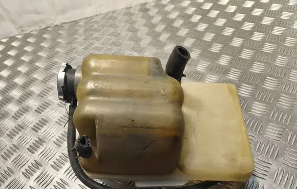 Chrysler Pacifica Coolant expansion tank/reservoir 04880498AB