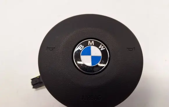 BMW 4 F32 F33 Steering wheel airbag 3886390 32308092206 32308090024