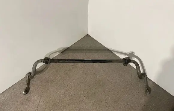 Audi A8 S8 D4 4H Front anti-roll bar/sway bar 4H0411309A
