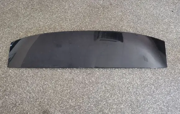 Jaguar X-Type Tailgate/trunk spoiler 4X43N44210AFW