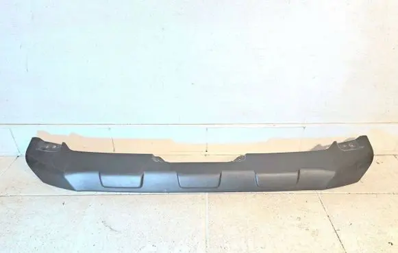 Suzuki SX4 S-Cross Front bumper splitter molding 71771-64R