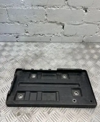 Volkswagen Tiguan Battery box tray 