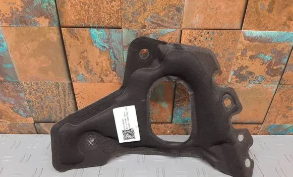 BMW X5 G05 Other engine bay part 7214678 51487214678