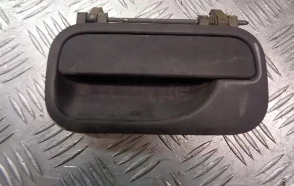 Opel Vectra B Rear door handle trim 90568529