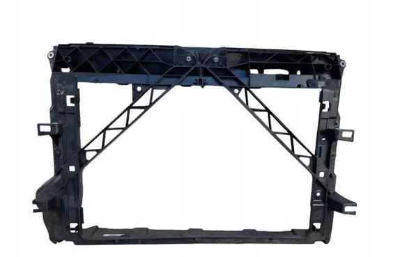 Skoda Fabia Mk3 (NJ) Radiator support slam panel