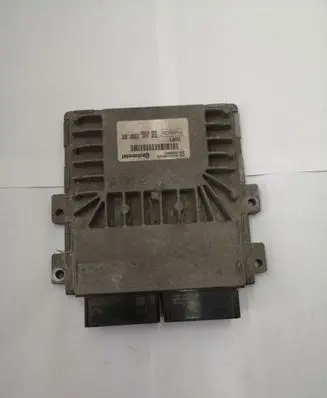 Ford Mustang VI Engine control unit/module FL3A12B684BEB