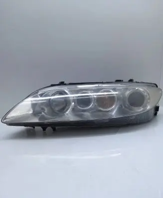 Renault Scenic I Headlight/headlamp 02A011