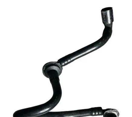 Skoda Roomster (5J) Vacuum line/pipe/hose 6Q1612041CL