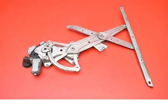 BMW 2 Active Tourer U06 Front door window regulator with motor 85710-75060