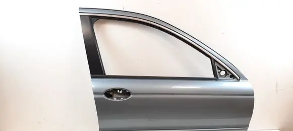 Jaguar X-Type Front door