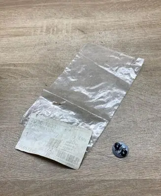 Seat trim