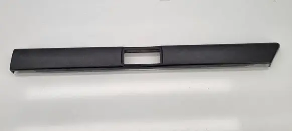 BMW 5 E28 Other rear door trim element 1874266 51421874266