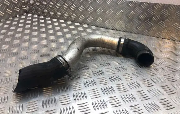 BMW 5 E39 Intercooler hose/pipe