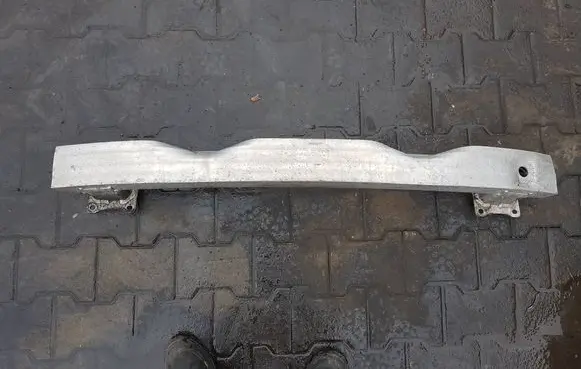 Audi A6 S6 C7 4G Rear bumper support beam 