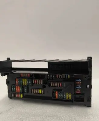 BMW 5 GT F07 Fuse module 9234421 217033442