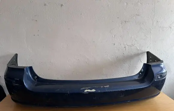 Toyota Corolla E120 E130 Rear bumper 5215902400