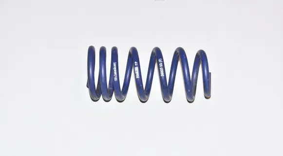 BMW M6 Front coil spring HR28837VAF