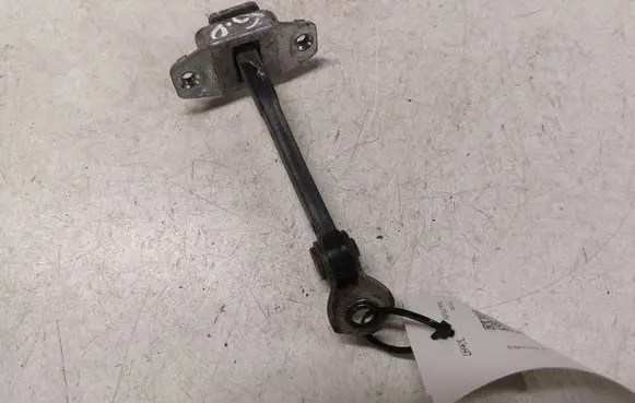 Toyota Yaris Rear door check strap stopper