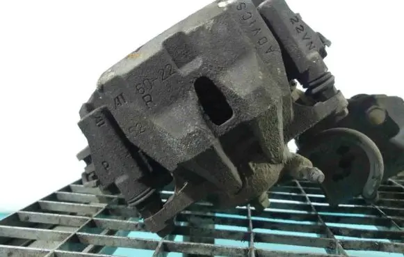 Toyota Urban Cruiser (XP110) Front brake caliper IMPRK1257368