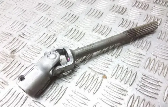Mazda 6 Steering column universal joint