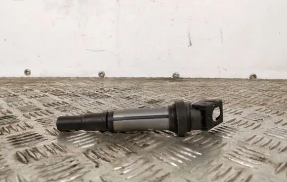 Peugeot 508 High voltage ignition coil 757501080