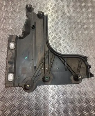 Citroen C4 III e-C4 Side bottom protection 9842679980