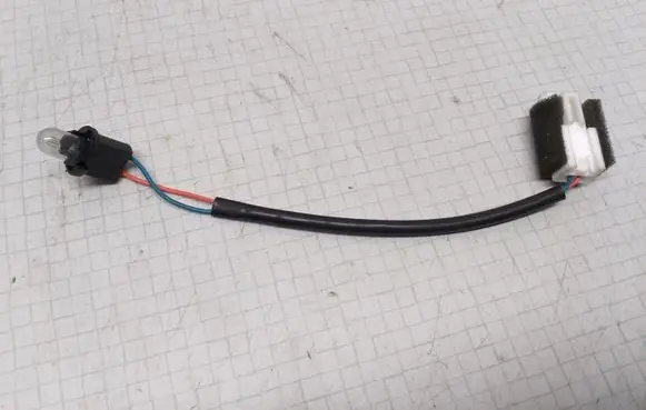Hyundai Sonata Other wiring loom