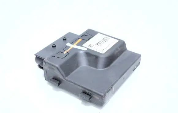 Audi Q5 SQ5 Fuel injection pump control unit/module 80A906093A