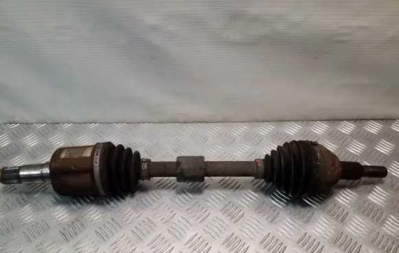 Chrysler Grand Voyager V Front driveshaft P04880213AD