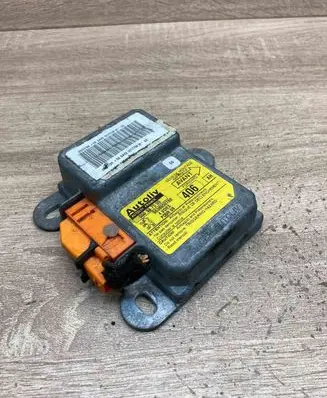 Peugeot 406 Airbag control unit/module 550537500 9630550780