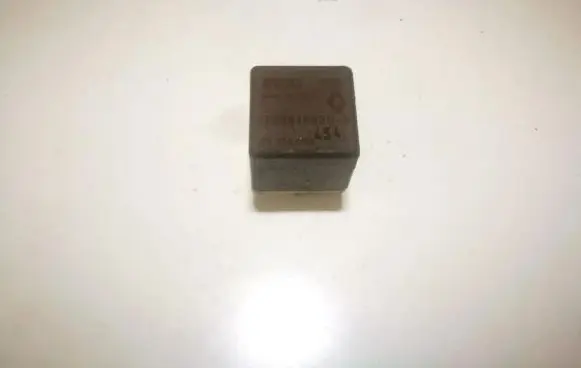 Other relay